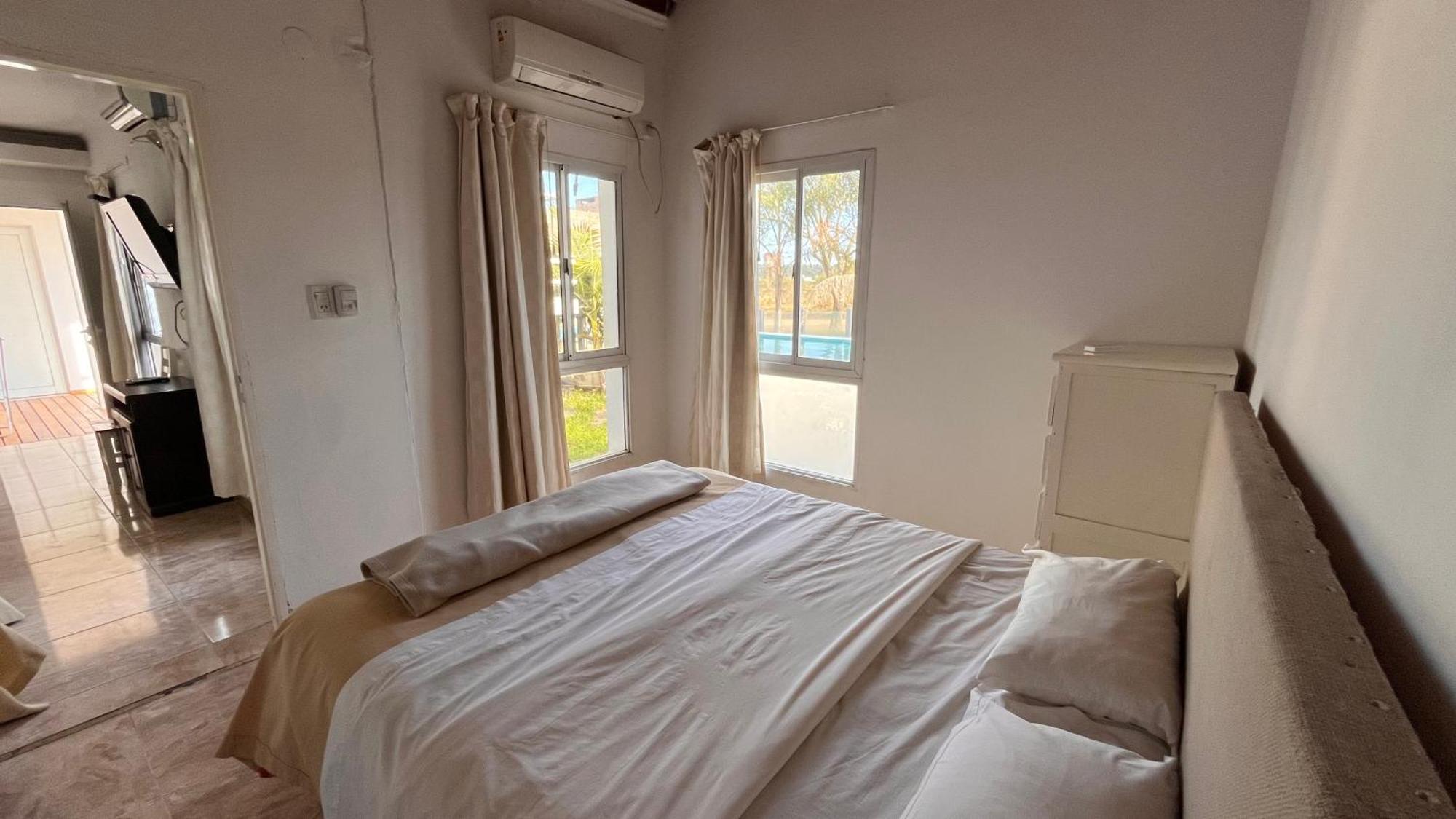 Rio Termal Aparthotel Federación Exteriör bild