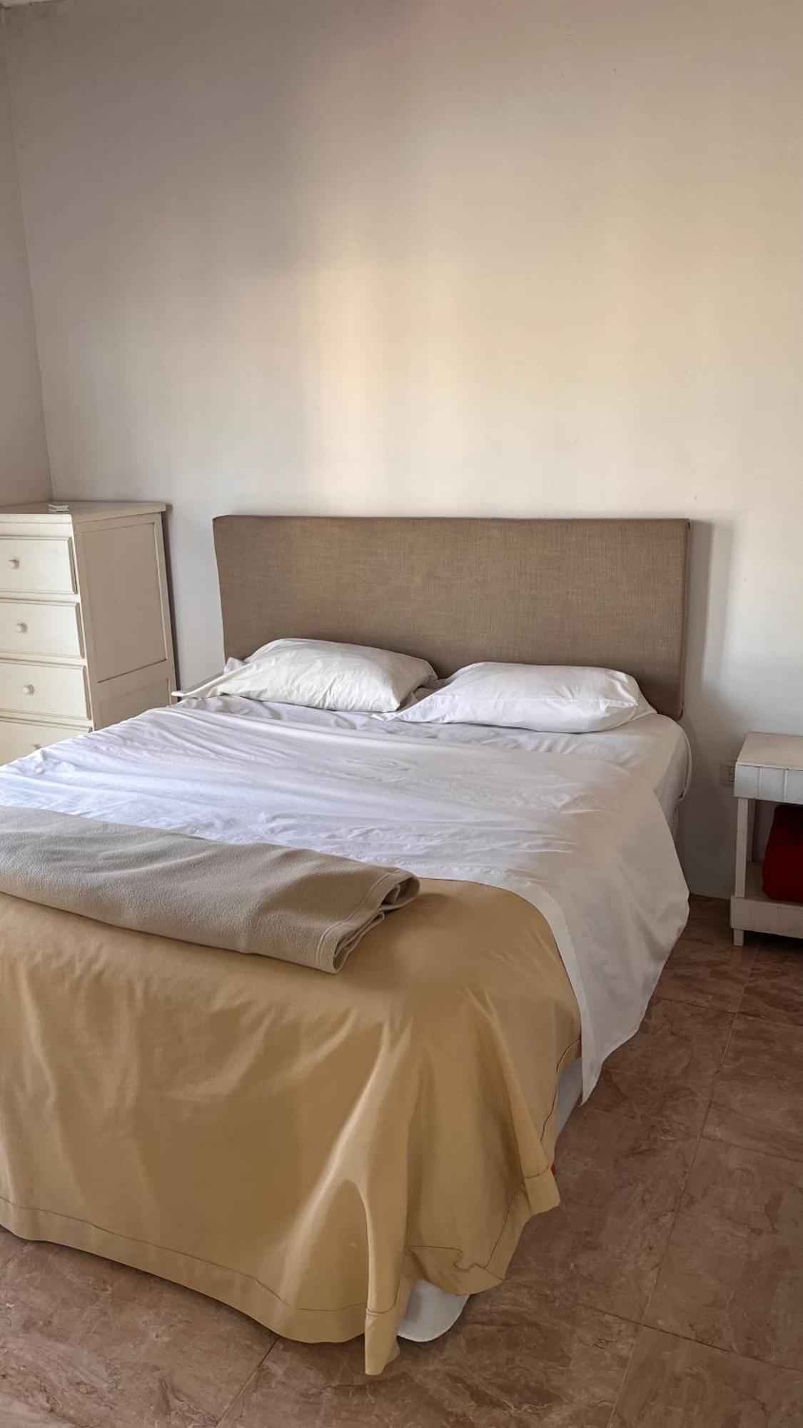 Rio Termal Aparthotel Federación Exteriör bild