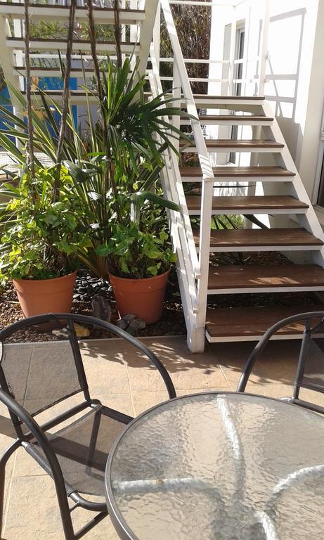 Rio Termal Aparthotel Federación Exteriör bild